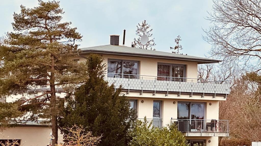 Haus Am Strand Juliusruh Luaran gambar